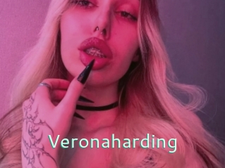 Veronaharding