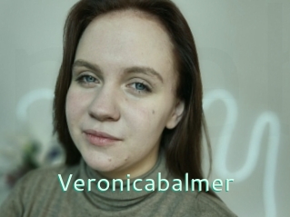 Veronicabalmer