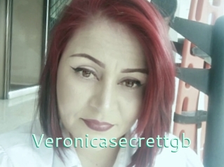 Veronicasecrettgb