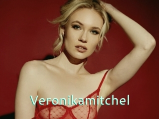 Veronikamitchel