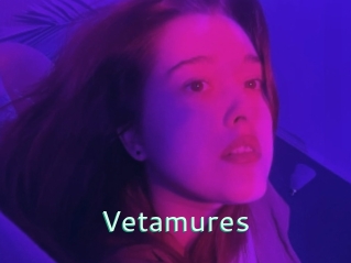 Vetamures