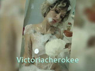 Victoriacherokee