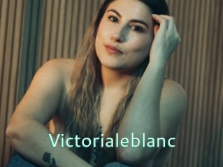 Victorialeblanc