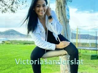 Victoriasanderslat