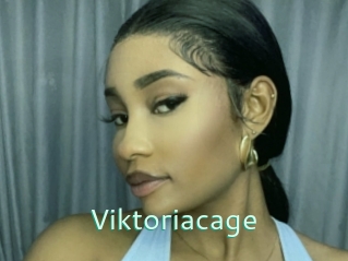 Viktoriacage