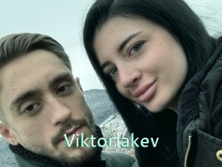 Viktoriakev