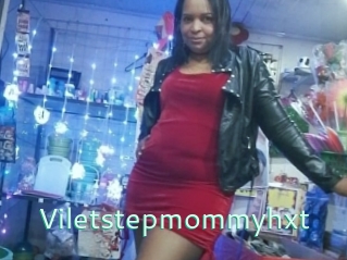 Viletstepmommyhxt