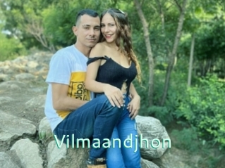 Vilmaandjhon