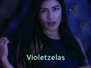 Violetzelas