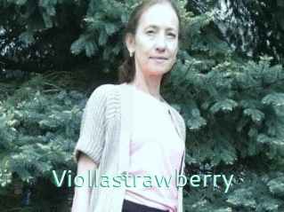 Viollastrawberry