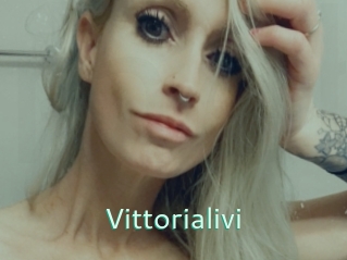 Vittorialivi