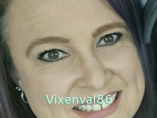 Vixenval86