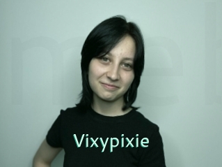 Vixypixie