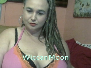 WiccanMoon