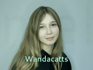 Wandacatts