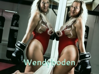 Wendyboden