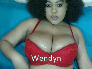 Wendyn