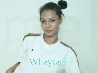 Wheytern