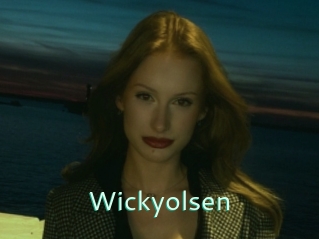 Wickyolsen