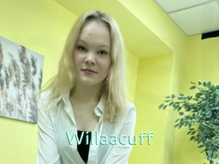 Willaacuff