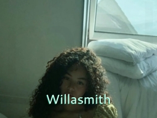 Willasmith