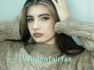 Wilonafairfax