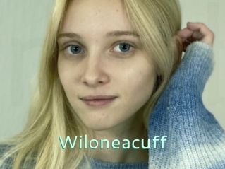 Wiloneacuff