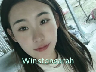 Winstonsarah