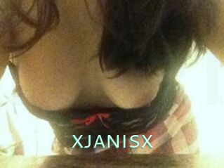 XJANISX