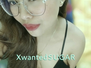 XwantedSUGAR