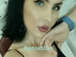 Xeniablue