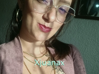 Xjuanax