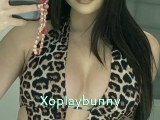 Xoplaybunny