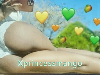 Xprincessmango