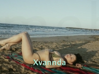 Xvannda