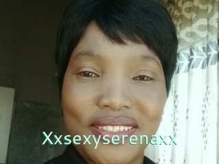 Xxsexyserenaxx