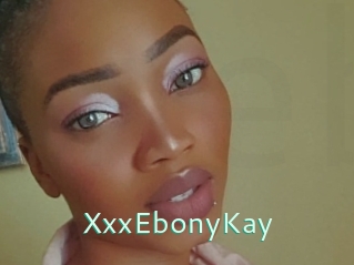 XxxEbonyKay