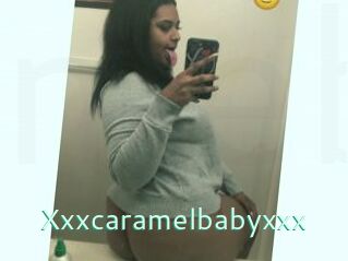 Xxxcaramelbabyxxx