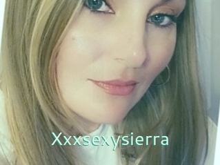 Xxxsexysierra