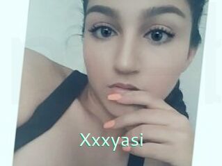 Xxxyasi