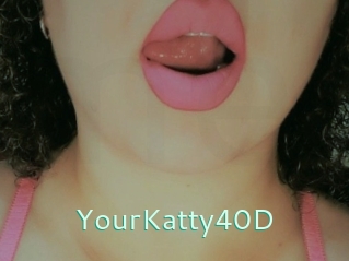 YourKatty40D