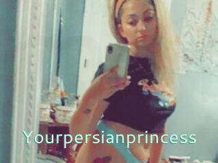 Yourpersianprincess