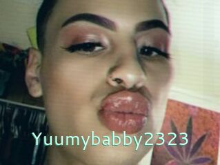 Yuumybabby2323