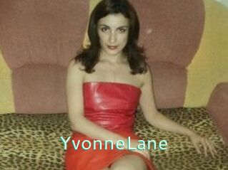 YvonneLane