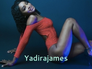 Yadirajames