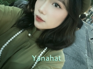 Yanahat