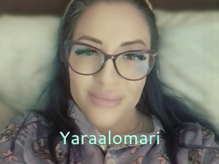 Yaraalomari