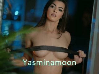 Yasminamoon