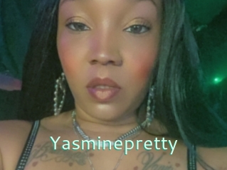 Yasminepretty