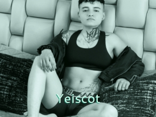 Yeiscot